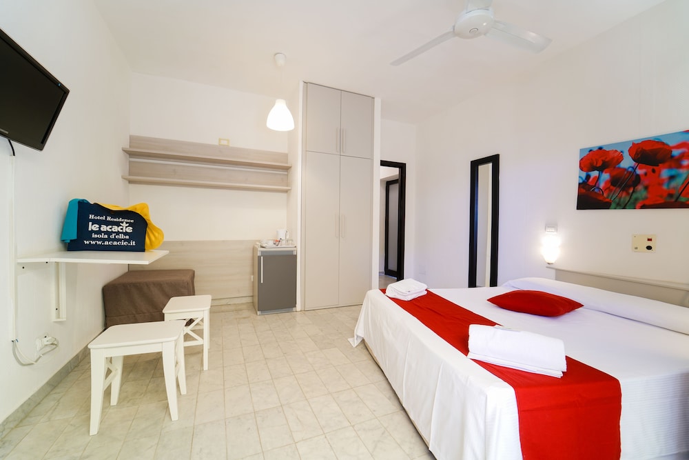 Basic Double Room - Photo 6