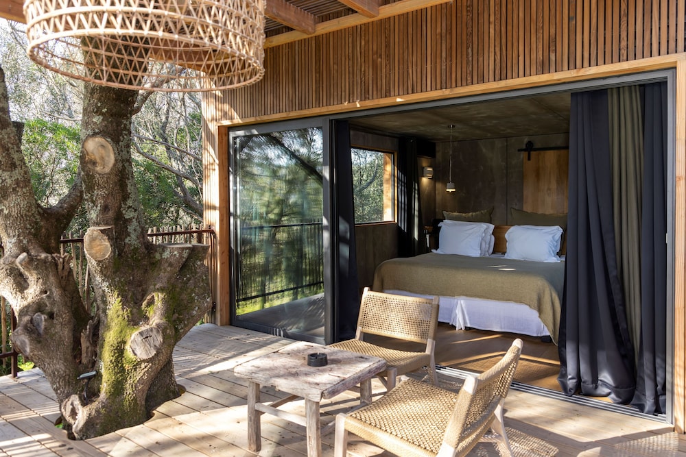 Comfort Cabin