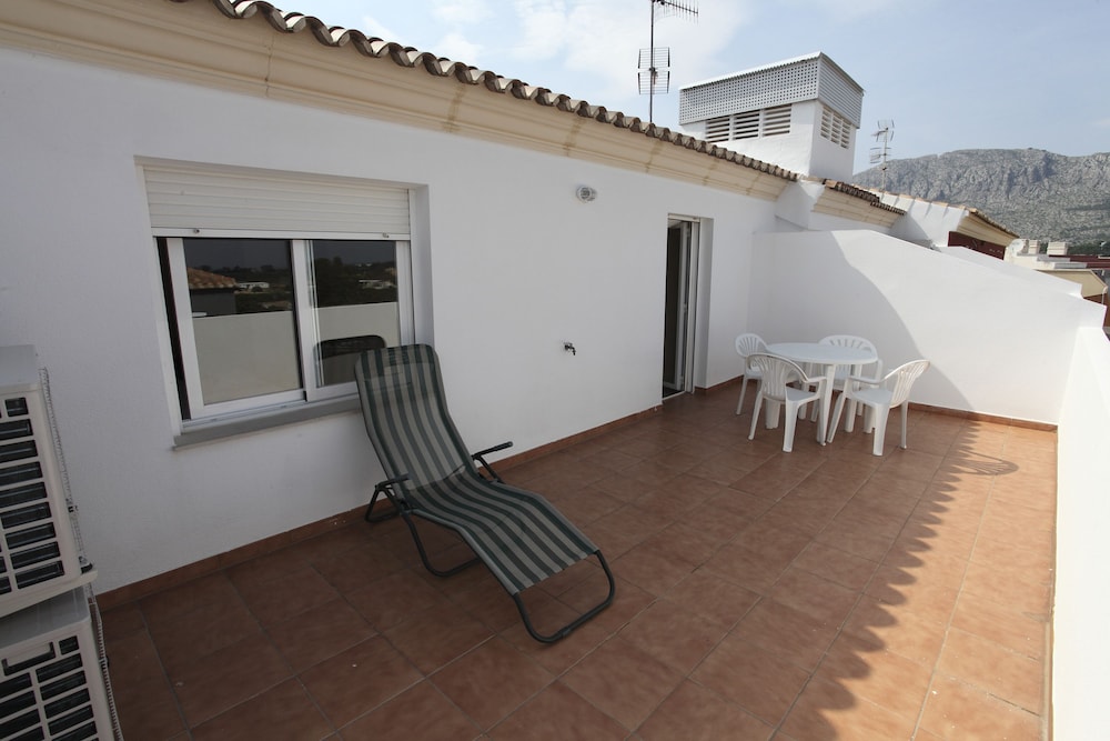Superior Room (Valencia) - River View