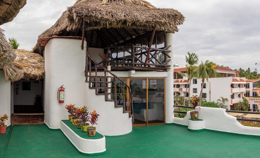 Premium Cabin, 1 Bedroom, Kitchenette, Beachfront