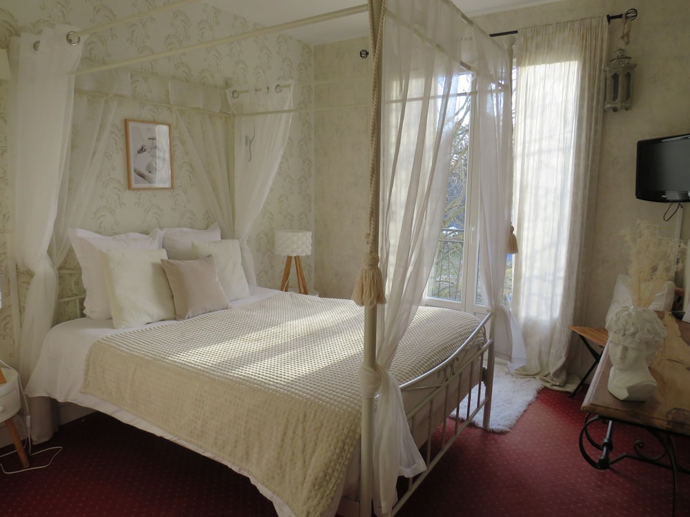 Romantic Room