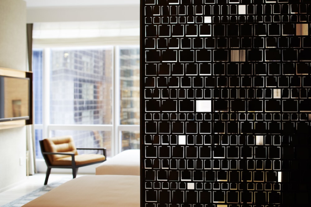 Suite, 1 Bedroom (Sky Terrace)