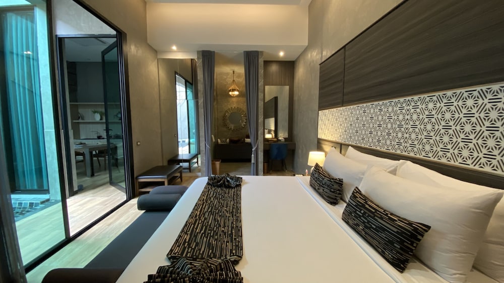 2-Bedroom Villa Suite - Photo 7