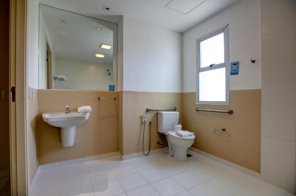 Superior Double Room, 1 King Bed, Mobility Accessible