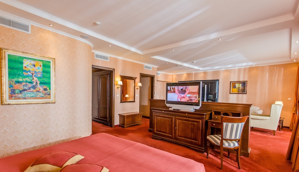 Junior Suite, Sea View photo 1