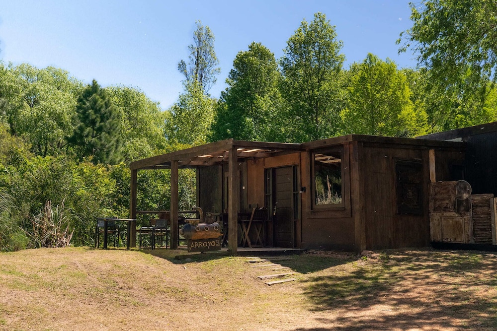 Design Cabin photo 1