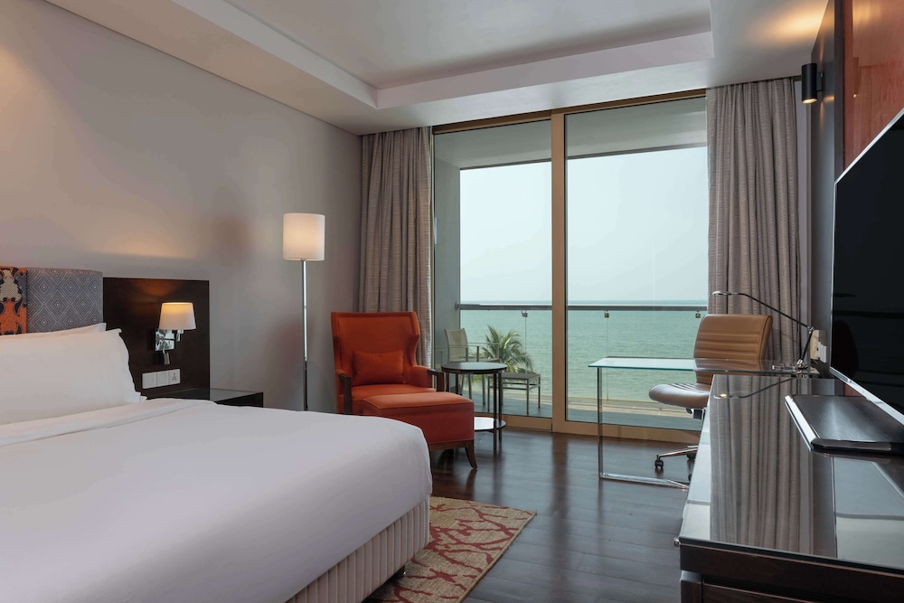 Executive Suite, Balcony, Ocean View