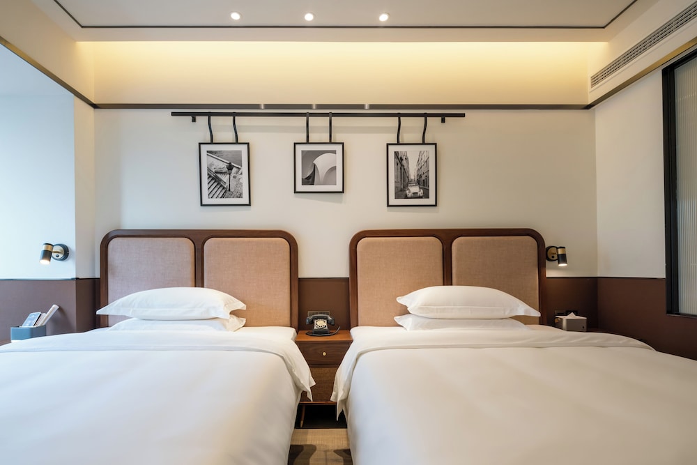Superior Twin Room photo 3