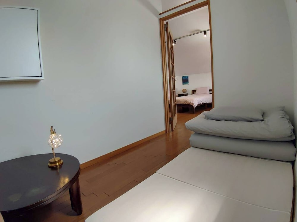Exclusive Quadruple Room (Room 501) photo 2