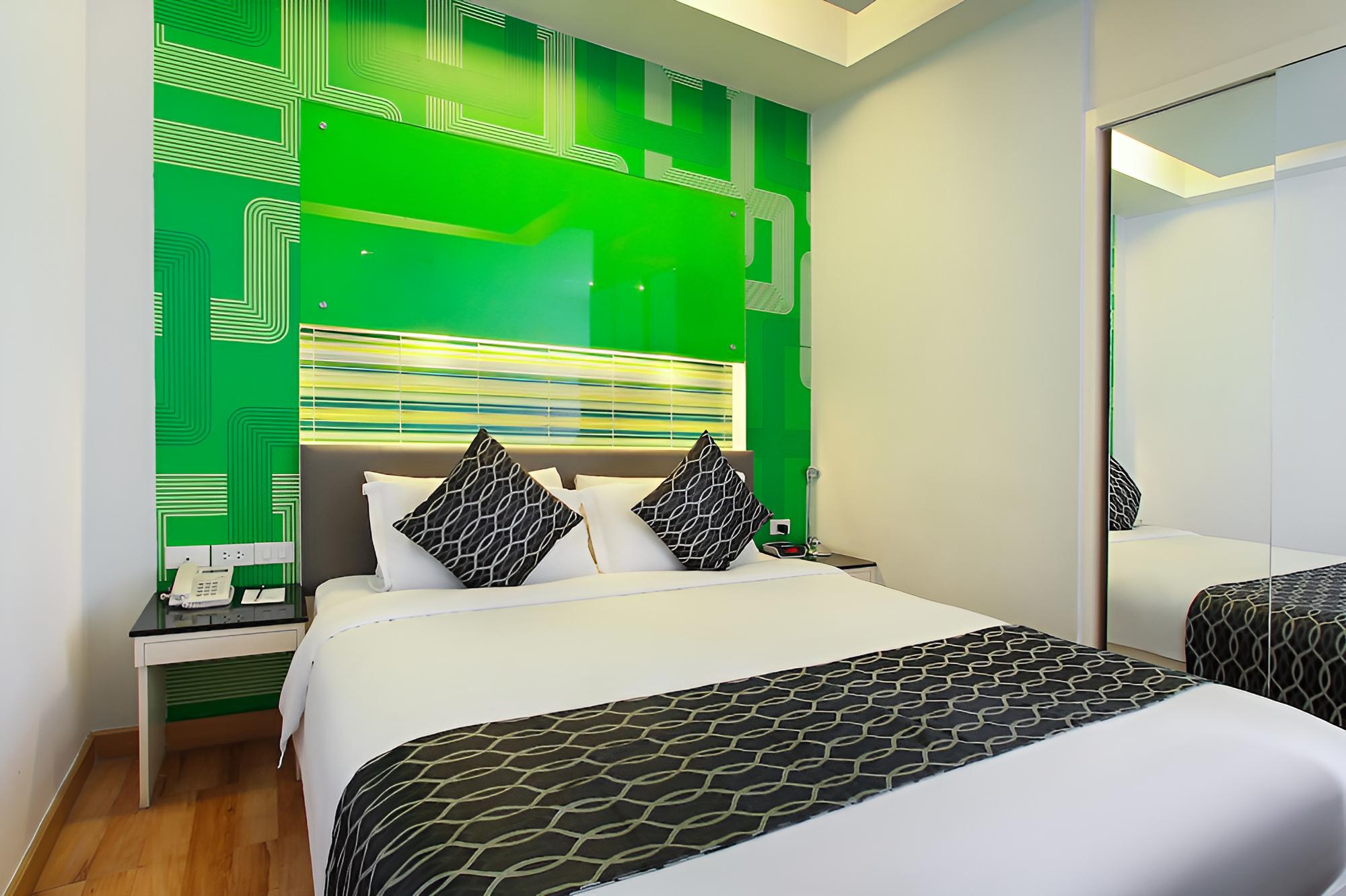 Grand Deluxe Room photo 3