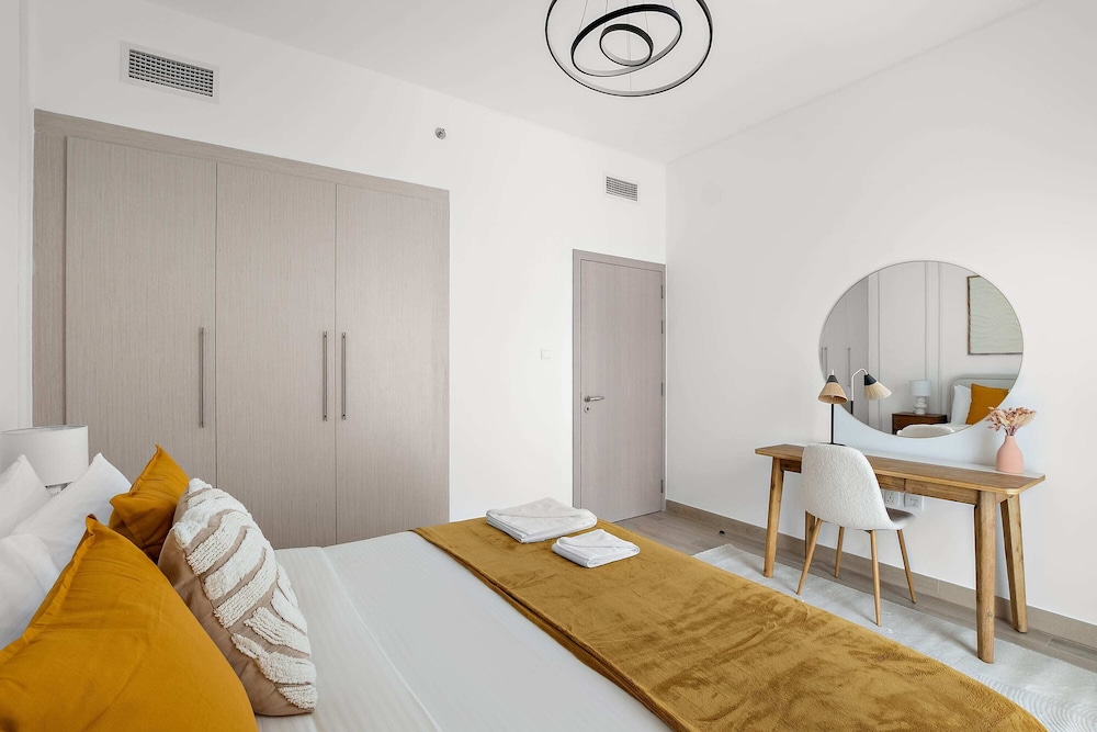Elite Apartment, 1 Bedroom, Canal View photo 3