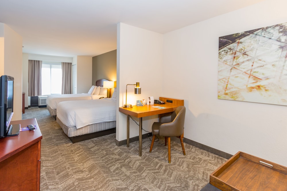 Studio Suite, Multiple Beds (Hearing Accessible) photo 2