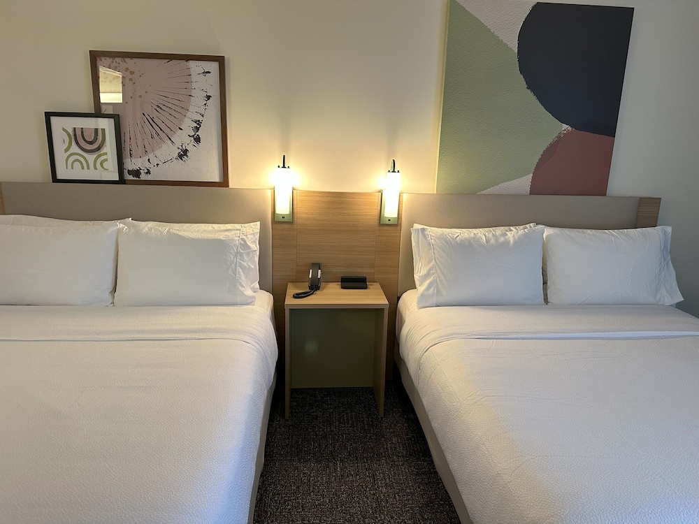Spark By Hilton Walker Grand Rapids Nord, Billede 5
