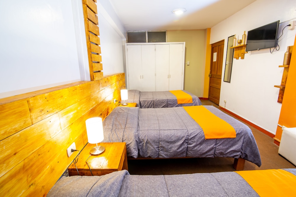 Triple Room photo 1