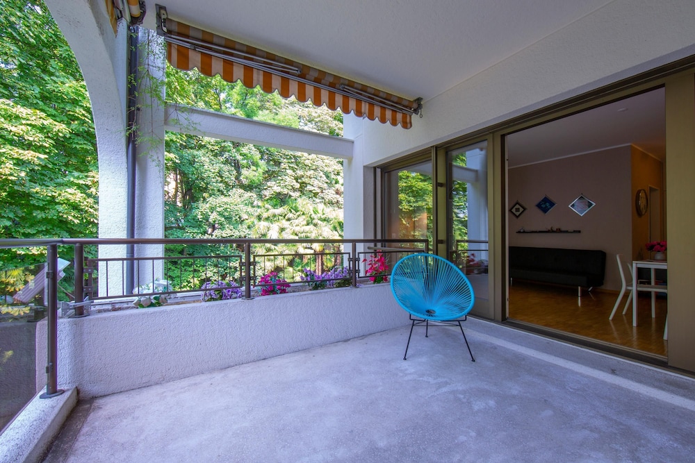 Maraini Elegante in Lugano, Foto 13