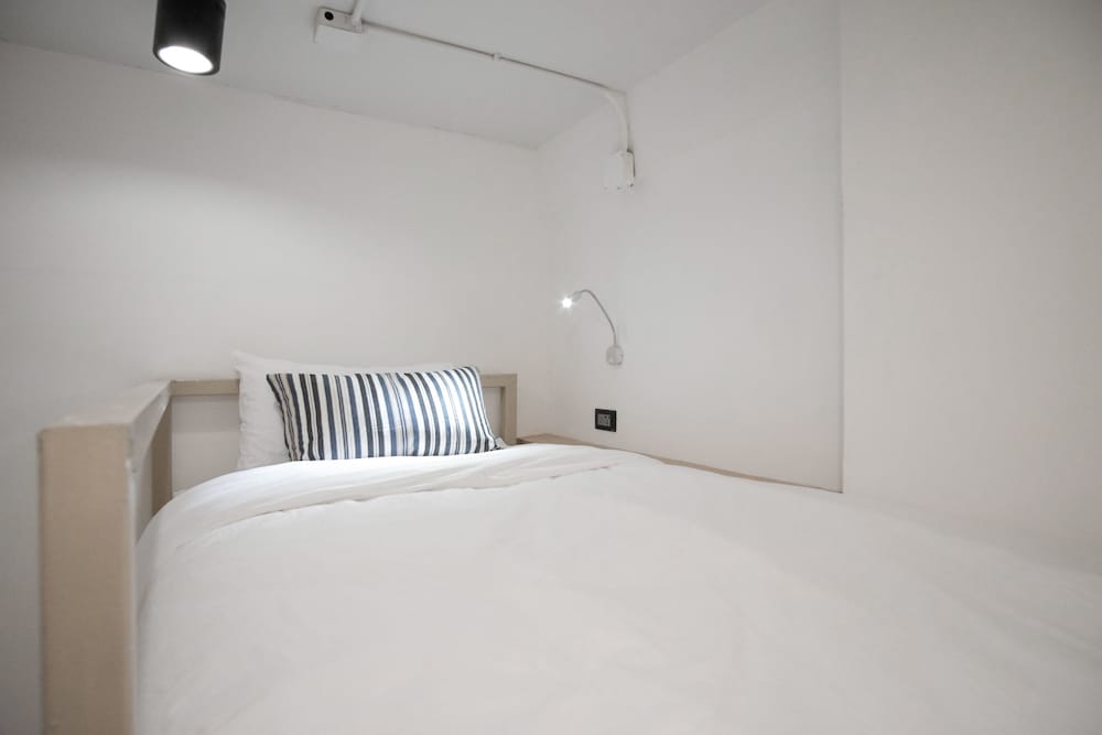 Superior Room (Bunk) photo 3