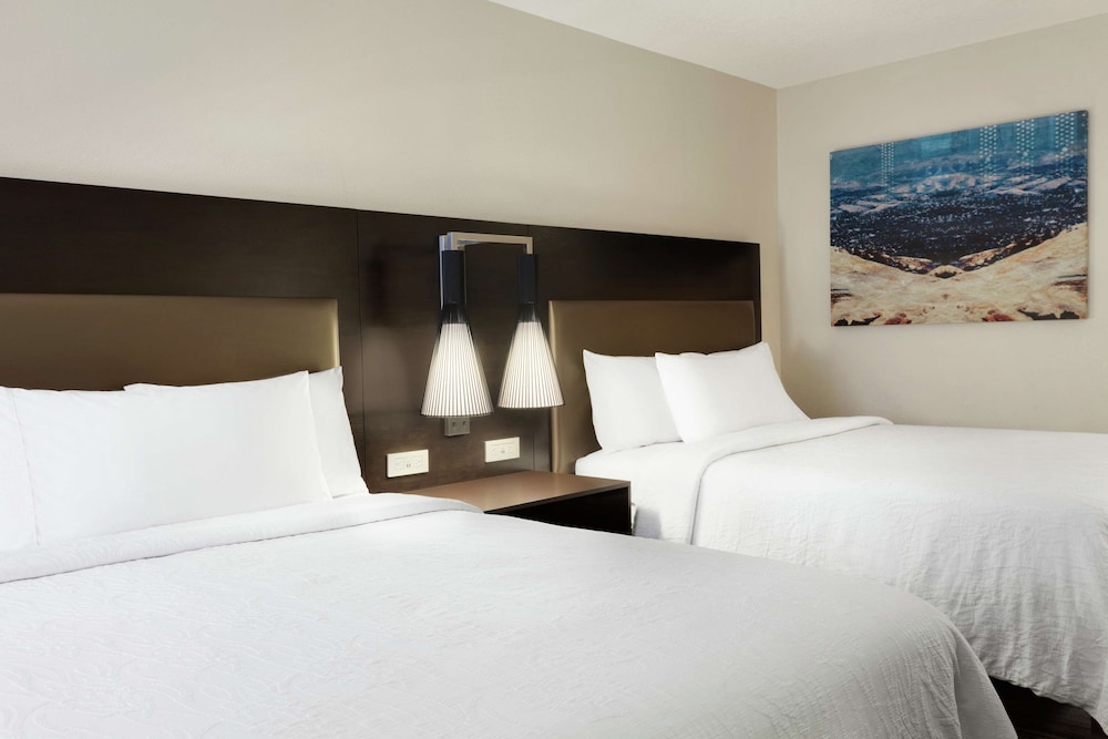 Room, 2 Queen Beds, Accessible (Roll-In Shower) - Photo 3