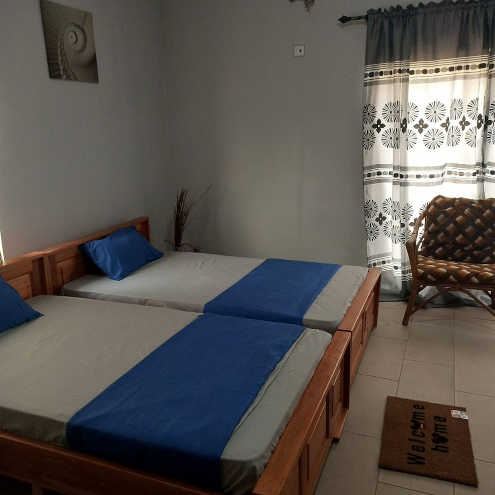 Twin Room photo 1