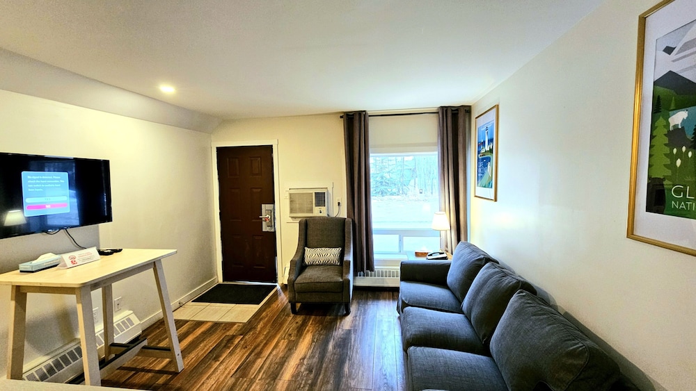 Economy Condo, Multiple Beds, Kitchenette (Pet Friendly) photo 3