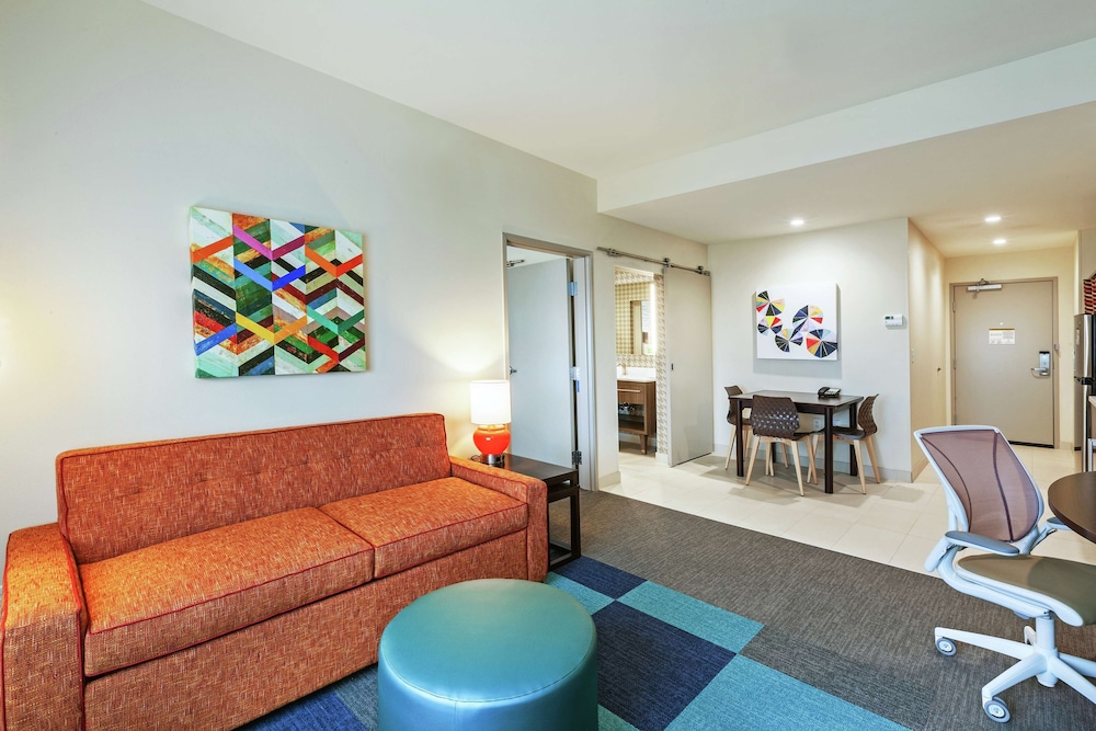 Suite, 1 Bedroom, Non Smoking - Photo 2