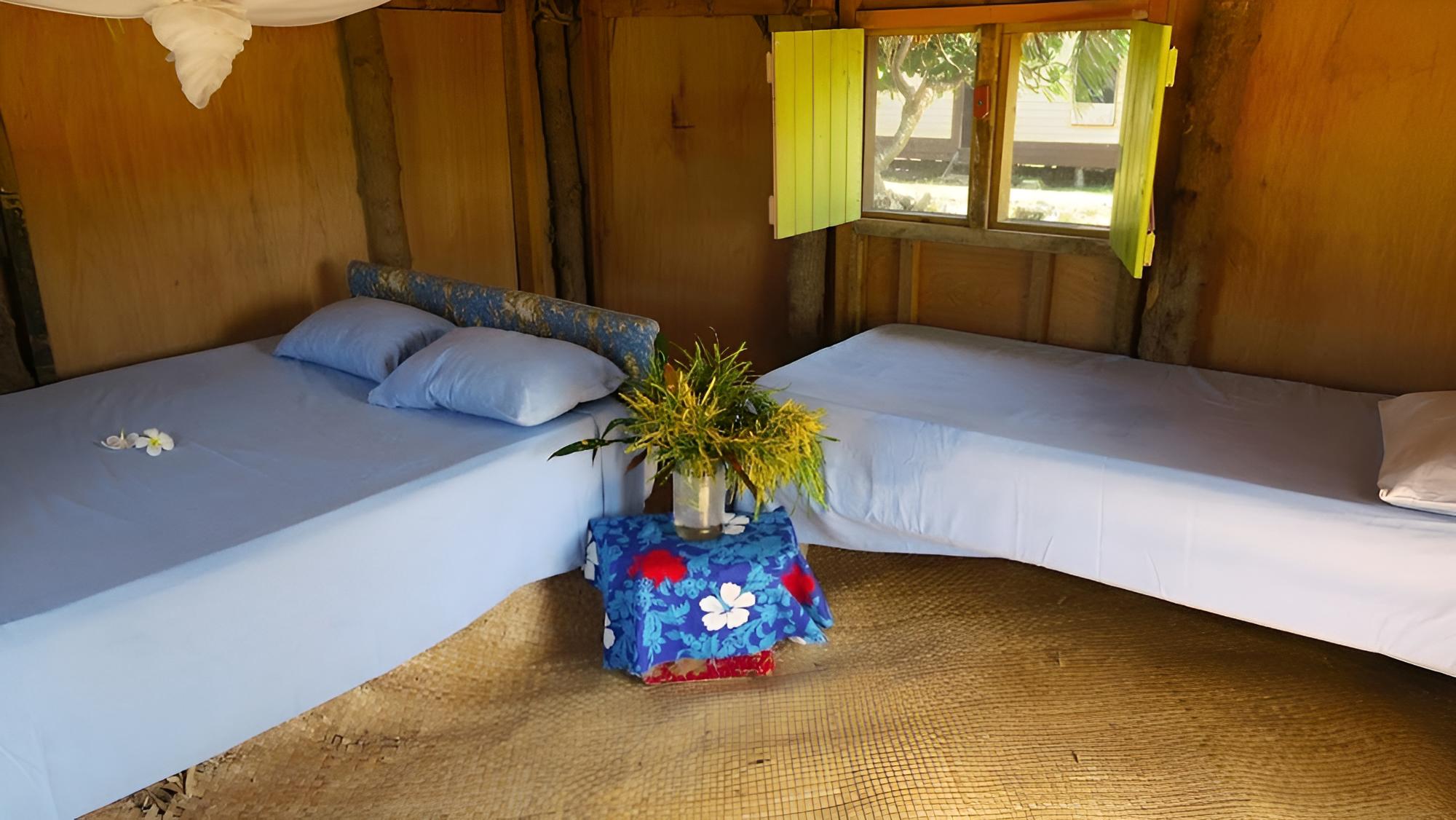 Traditional Cabin, Ocean View photo 1