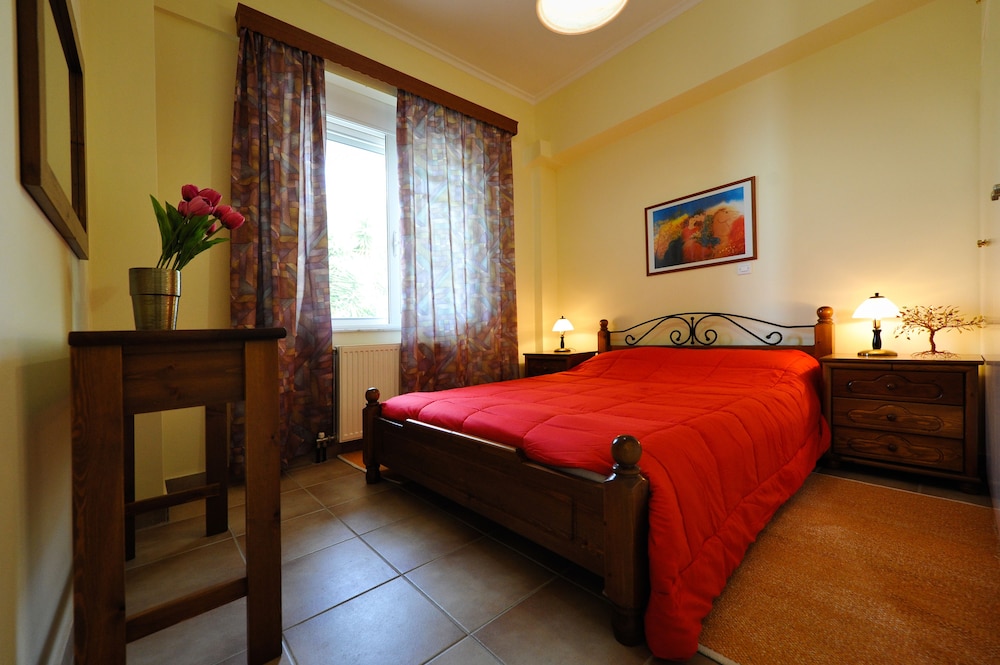 Apartment, Sea View