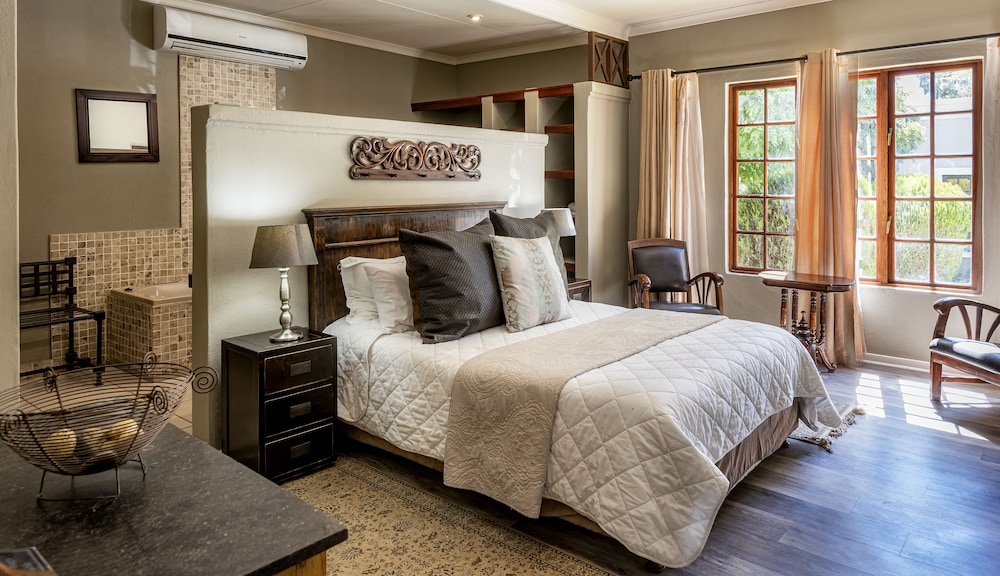 Luxury Apartment photo 1