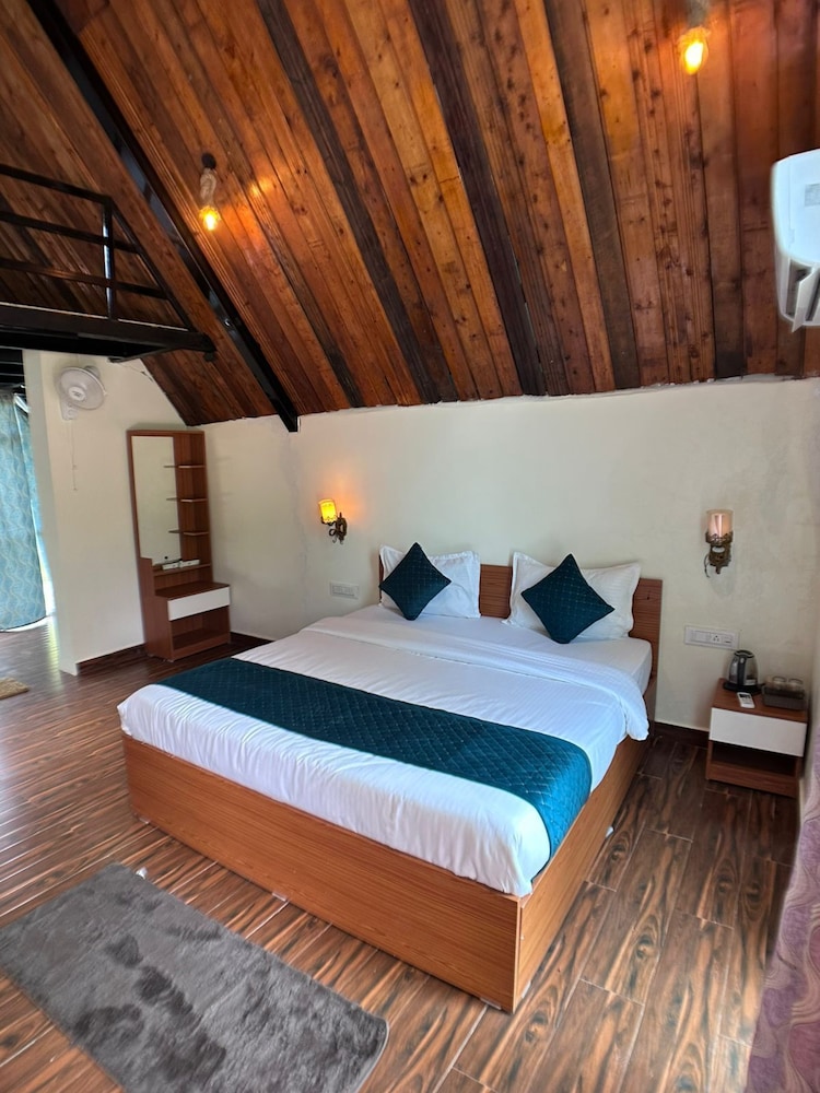 Luxury Room