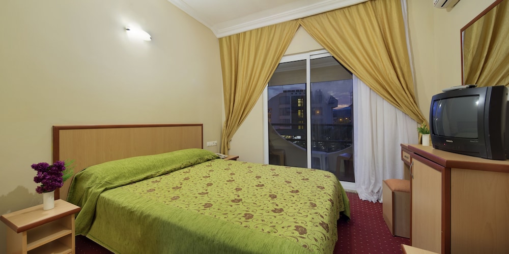 Standard Single Room photo 1