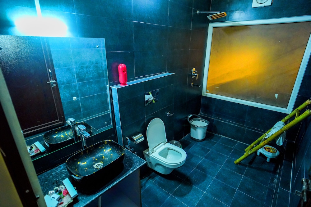 Luxury Room photo 3