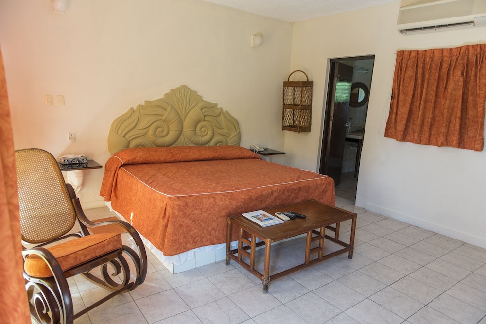 Standard Room, Garden View photo 2
