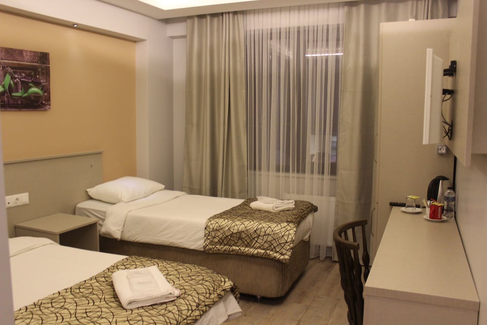 Business Twin Room