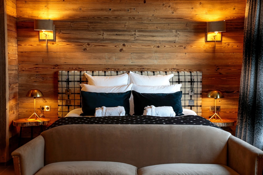 Superior Double Room - Photo 1