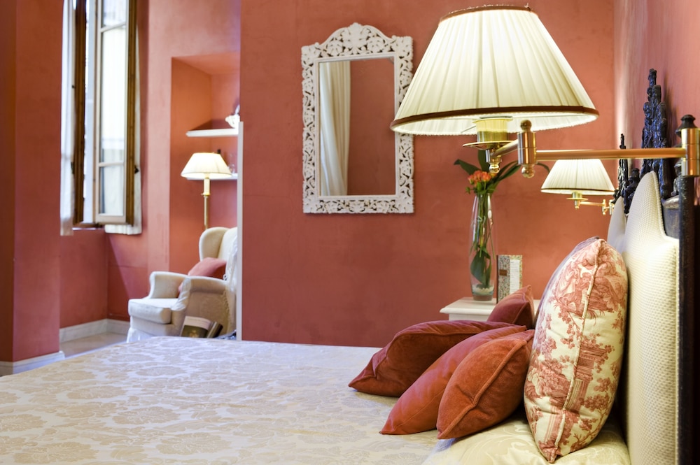 Triple Room, Private Bathroom (Rubino) photo 2