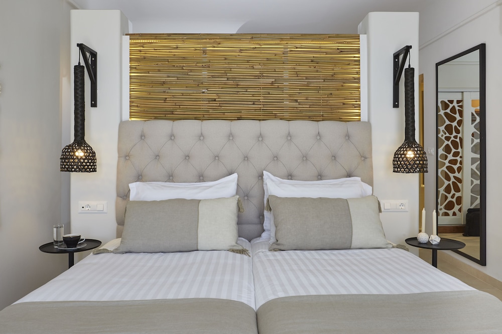 Villa, 2 Bedrooms, Private Pool, Sea View (Aphrodite)