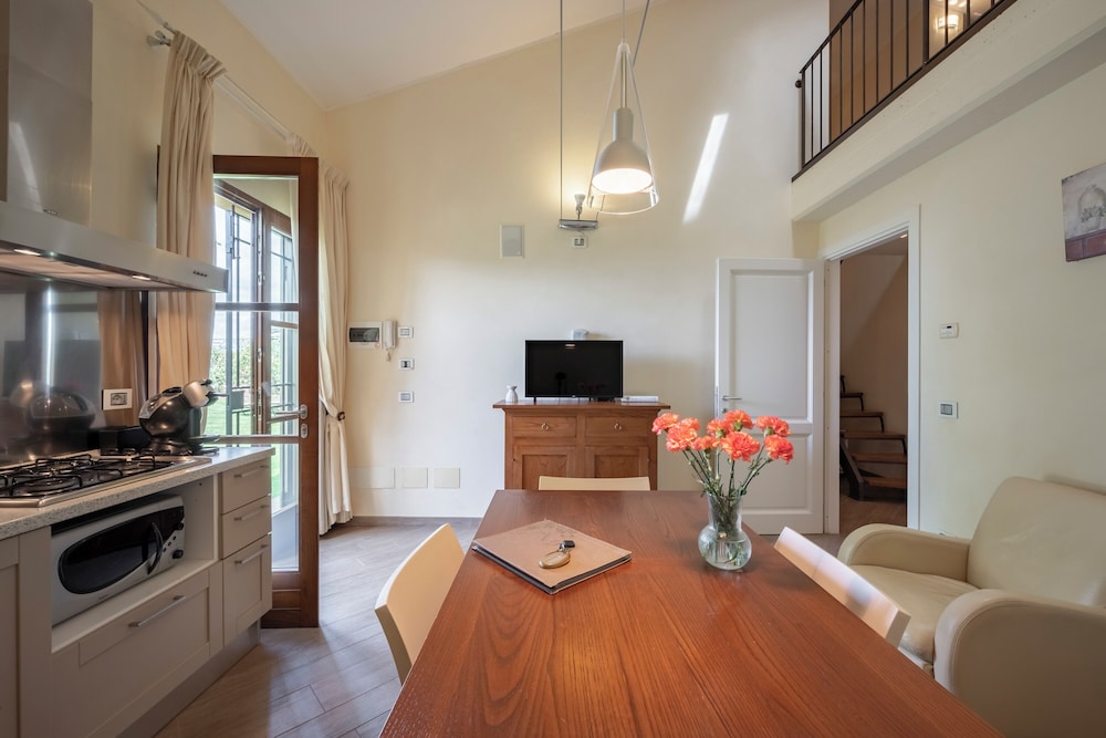 Family Apartment, 2 Bedrooms (Abrusco) photo 3