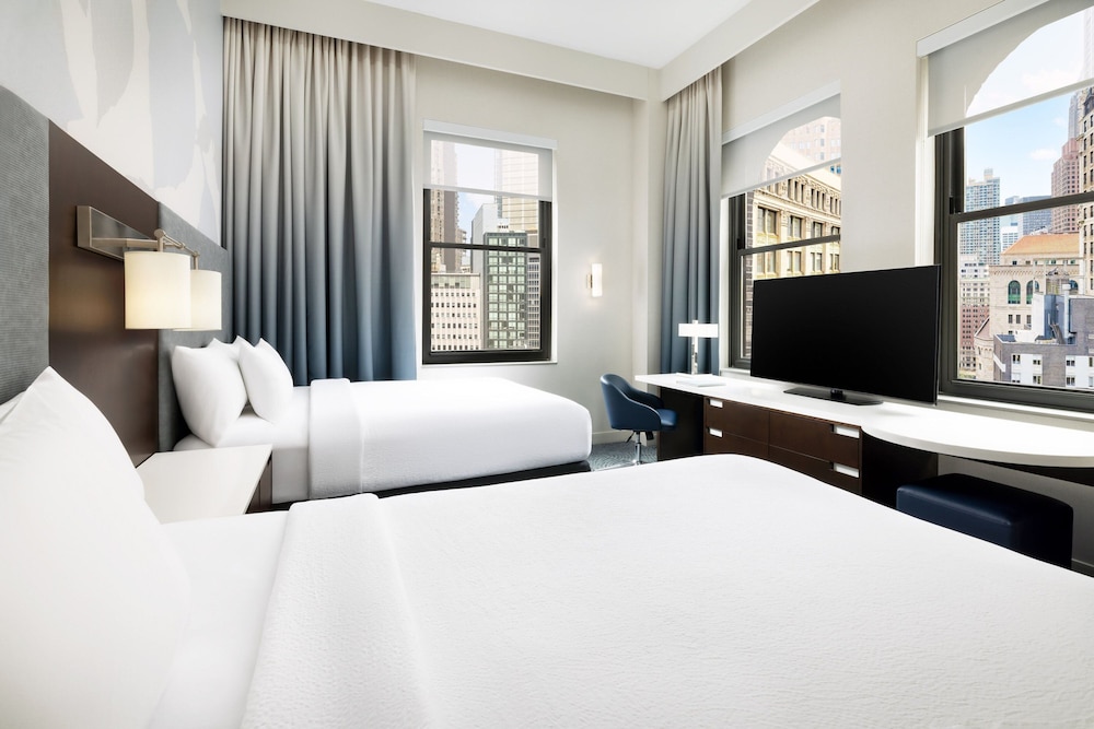 Maiden Lane Studio, 2 Queen Beds photo 2