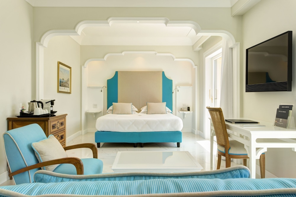 Suite, Balcony, Sea View (Imperial) - Photo 5