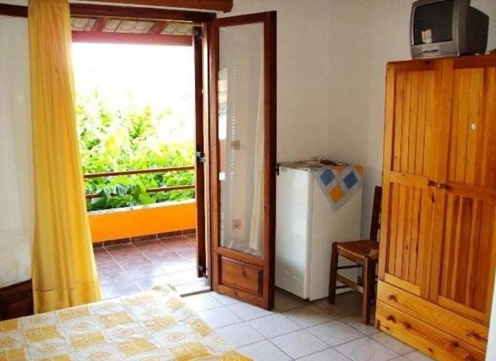 Quadruple Room, Garden View photo 1