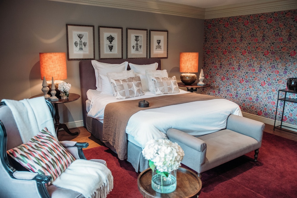 Luxury Room photo 1