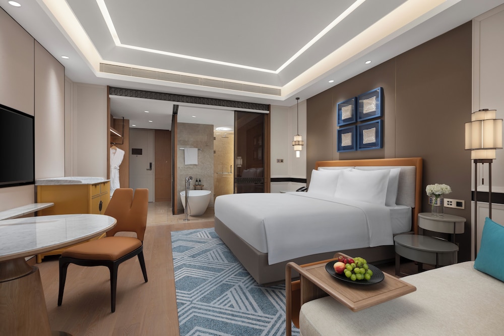Elite Double Room, Bay View