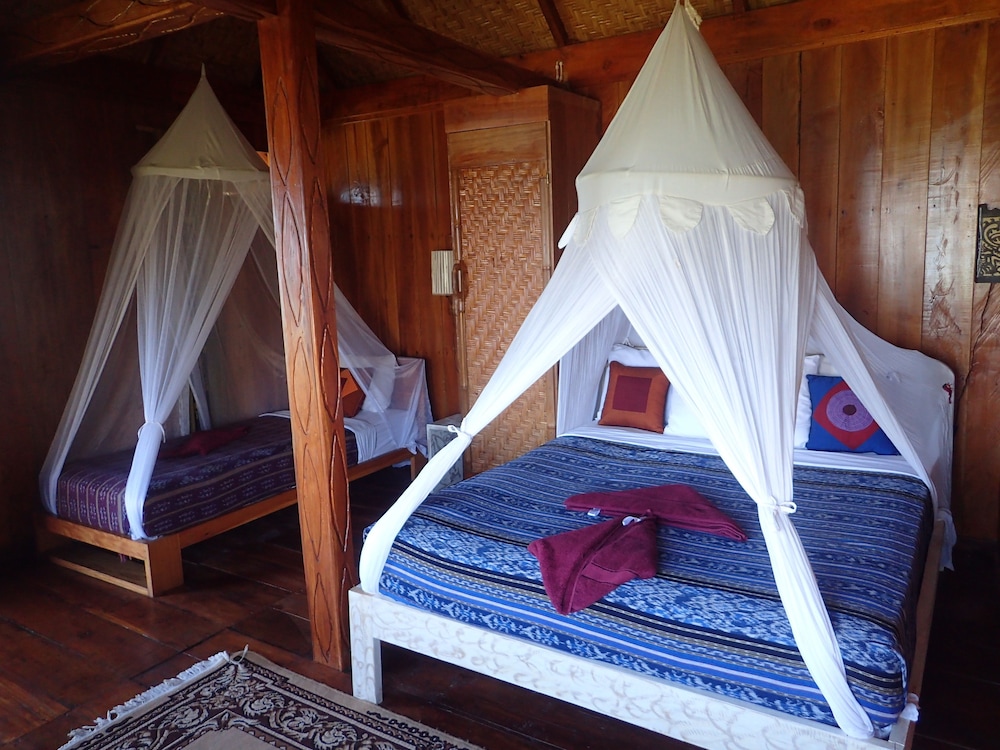 Premium Bungalow, Ocean View photo 2