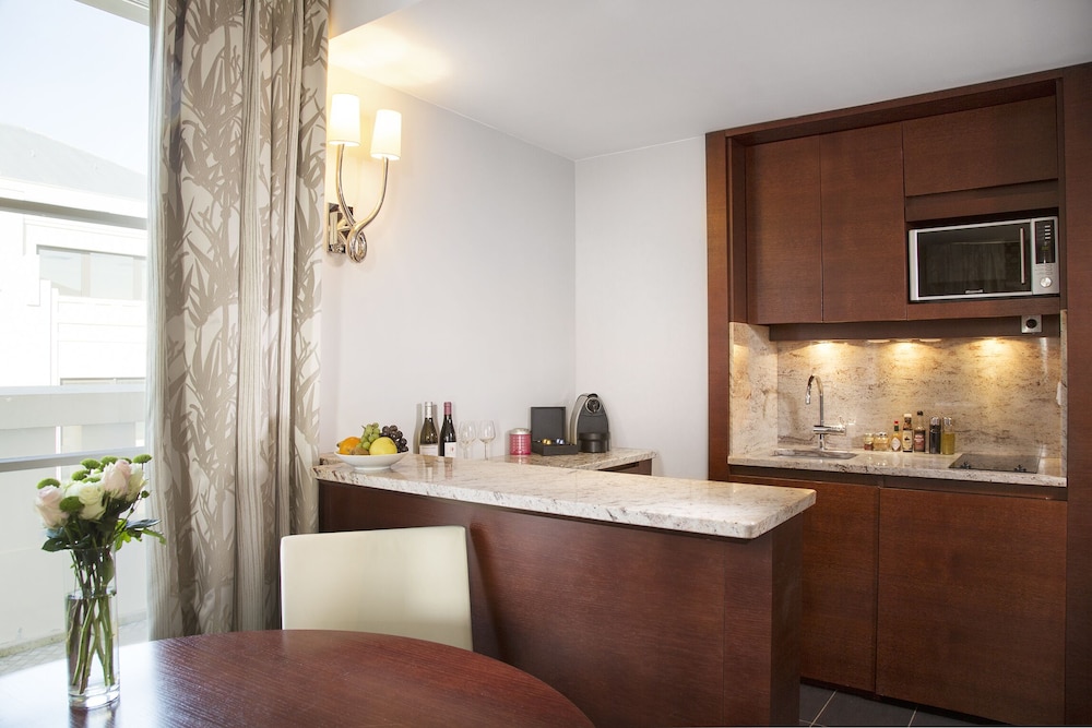 Suite Junior Executive - Photo 10