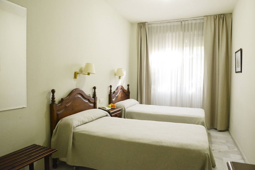 Habitación Familiar (2 Adultos y 3 Niños)
