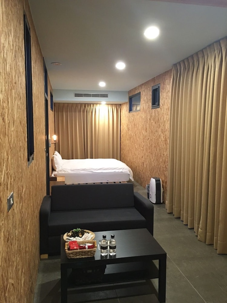 Luxury Double Room, 1 King Bed, Hill View photo 1