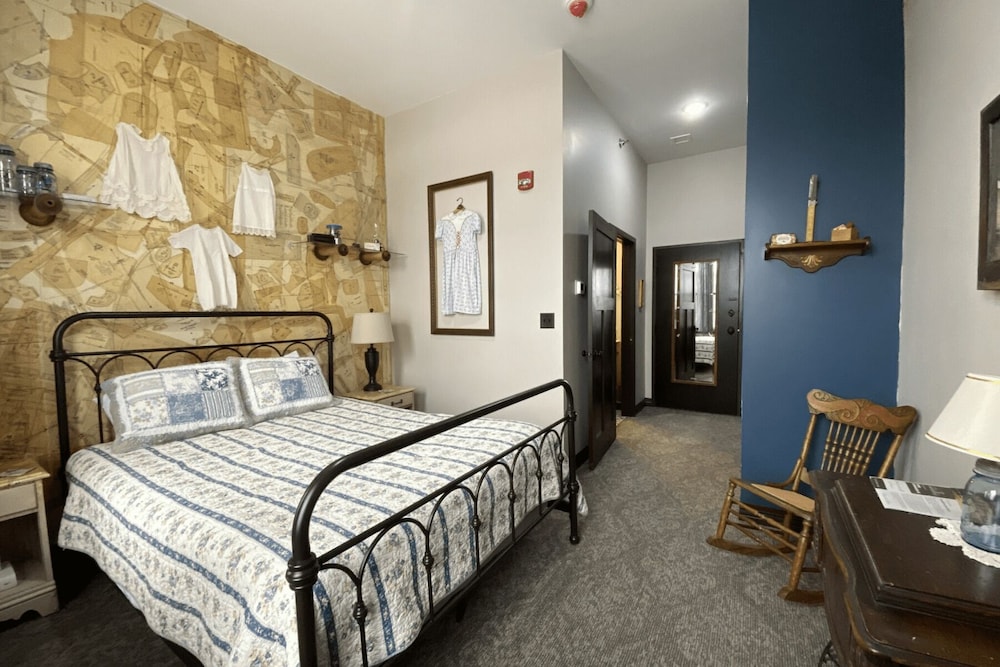 Exclusive Room