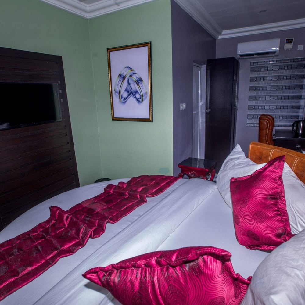 Royal Room