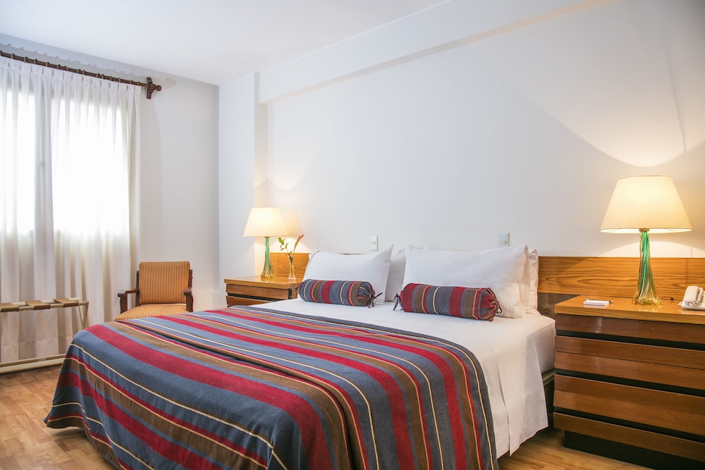 Double or Twin Room - Photo 9