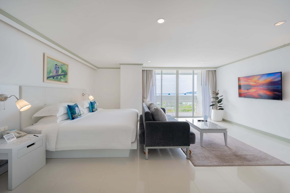 Super Deluxe Sea View Room - Photo 3