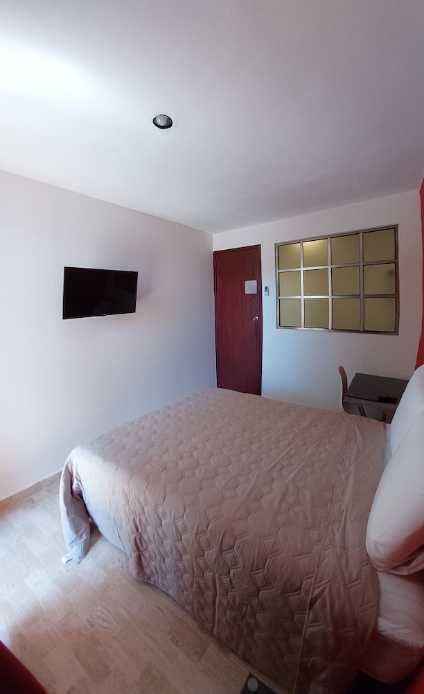 Suite con Balcon 28